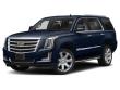 Used 2019 CADILLAC Escalade  SUV
