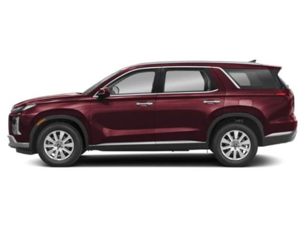 Certified 2023 Hyundai Palisade SEL SUV