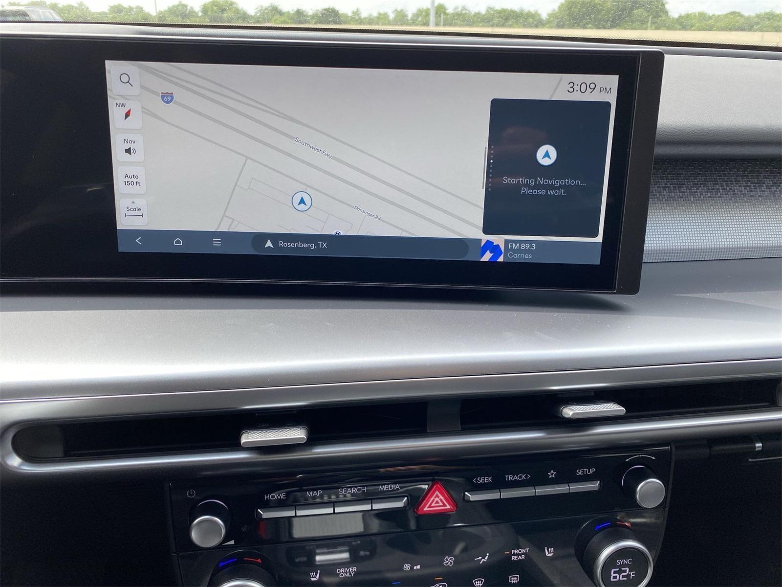 2026 Hyundai IONIQ 9 SE - Photo 9