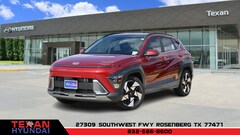 2026 Hyundai Kona Limited FWD SUV