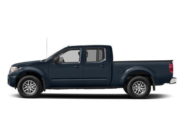 2017 Nissan Frontier SV photo 2