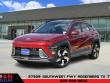 New 2026 Hyundai Kona Limited FWD SUV