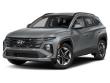 Certified 2025 Hyundai Tucson SEL SUV