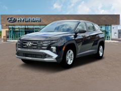2025 Hyundai Tucson SE FWD SUV