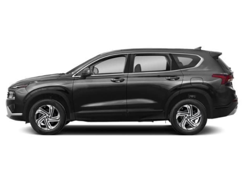 Certified 2023 Hyundai Santa Fe SE SUV