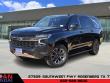 Used 2021 Chevrolet Tahoe Z71 SUV