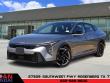 Used 2025 Kia K4 GT-Line Sedan