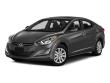 Used 2016 Hyundai Elantra SE Sedan
