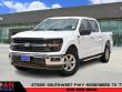 Used 2024 Ford F-150 XLT Truck SuperCrew Cab