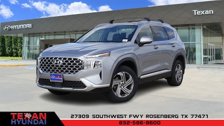 2022 Hyundai Santa Fe SEL SUV