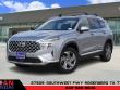 Certified 2022 Hyundai Santa Fe SEL SUV