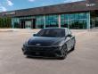 New 2026 Hyundai Elantra SEL Sport Plus Sedan