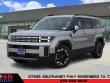 New 2026 Hyundai Santa Fe SEL SUV