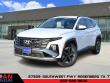 New 2026 Hyundai Tucson SEL SUV