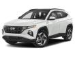 Certified 2024 Hyundai Tucson Hybrid SEL Convenience SUV