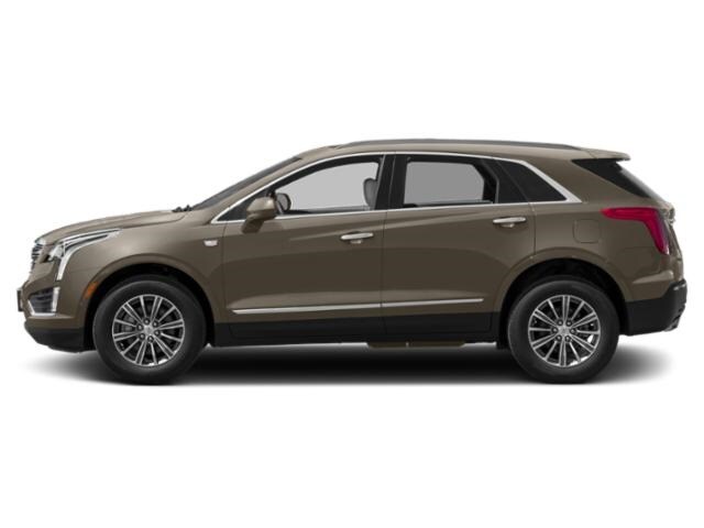 2019 Cadillac XT5 Luxury photo 2