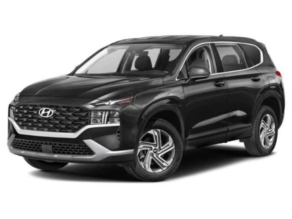 Certified 2023 Hyundai Santa Fe SE SUV