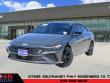 New 2026 Hyundai Elantra SEL Sport Premium Sedan