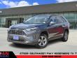 Used 2024 Toyota RAV4 XLE SUV