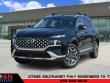Certified 2023 Hyundai Santa Fe Plug-In Hybrid Limited SUV