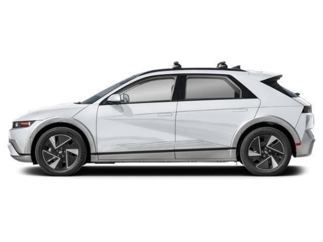 2025 Hyundai Ioniq 5 SEL photo 2