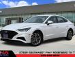 Used 2022 Hyundai Sonata SEL Sedan