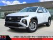 New 2025 Hyundai Tucson SE FWD SUV
