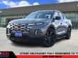 Certified 2024 Hyundai Santa Cruz 2.5T NIGHT Truck Crew Cab