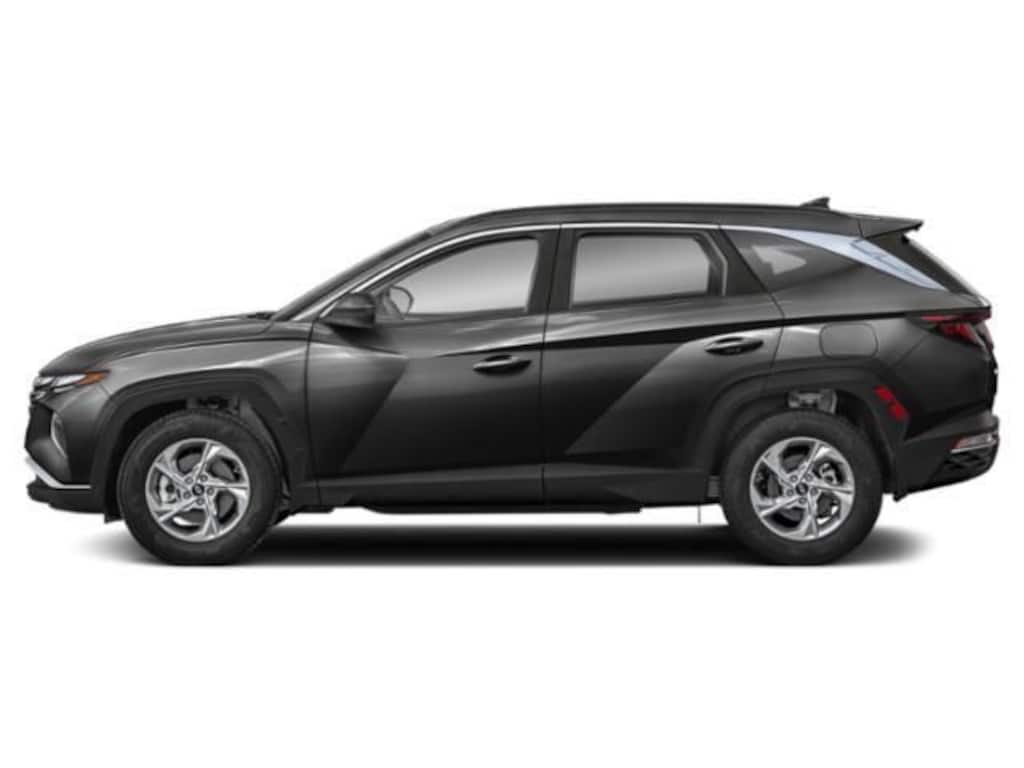 Certified 2024 Hyundai Tucson SEL SUV