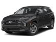 Certified 2025 Hyundai Tucson SE SUV