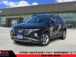 Certified 2024 Hyundai Tucson SEL SUV