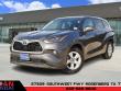 Used 2023 Toyota Highlander Hybrid LE SUV