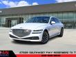 Used 2023 Genesis G80 2.5T Sport Prestige RWD Sedan