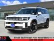 New 2026 Hyundai Santa Fe SEL SUV