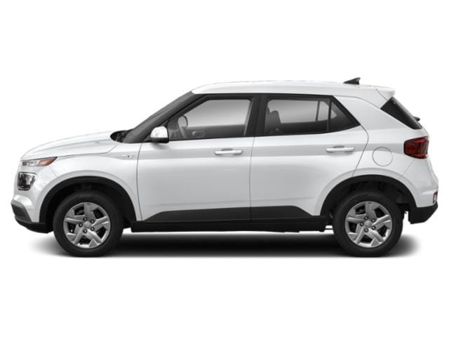 Used 2020 Hyundai Venue SE with VIN KMHRB8A32LU043952 for sale in Rosenberg, TX