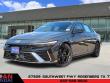 New 2025 Hyundai Elantra N Line Sedan