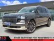 New 2026 Hyundai Palisade Calligraphy FWD SUV