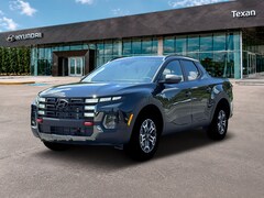 2026 Hyundai Santa Cruz XRT Truck Crew Cab