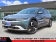 New 2025 Hyundai IONIQ 5 SE SUV