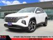 Certified 2024 Hyundai Tucson Limited SUV