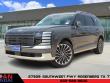 New 2026 Hyundai Palisade Calligraphy FWD SUV