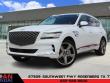 Used 2023 Genesis GV80 3.5T SUV