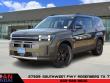 New 2026 Hyundai Santa Fe XRT AWD SUV
