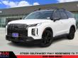 Certified 2025 Hyundai Palisade XRT SUV