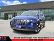 Certified 2023 Hyundai Tucson Limited SUV