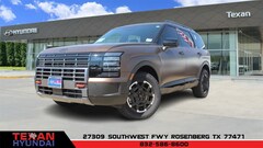 2026 Hyundai Palisade XRT AWD SUV