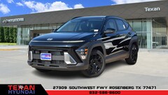 2026 Hyundai Kona SEL Sport FWD SUV