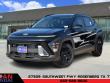 New 2026 Hyundai Kona SEL Sport FWD SUV