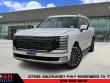 New 2026 Hyundai Palisade Calligraphy SUV
