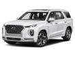 Used 2022 Hyundai Palisade Calligraphy SUV